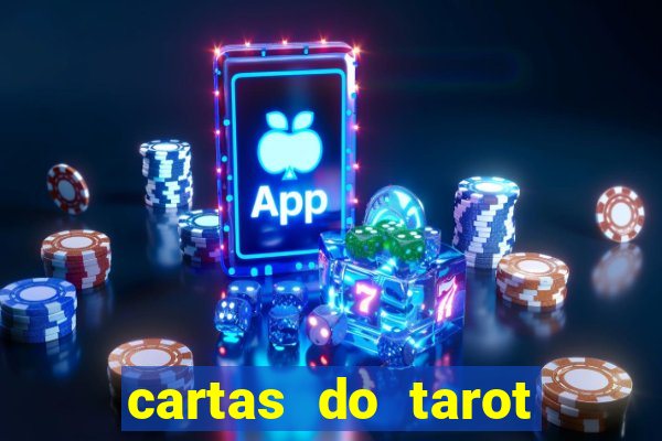 cartas do tarot que indicam mentira